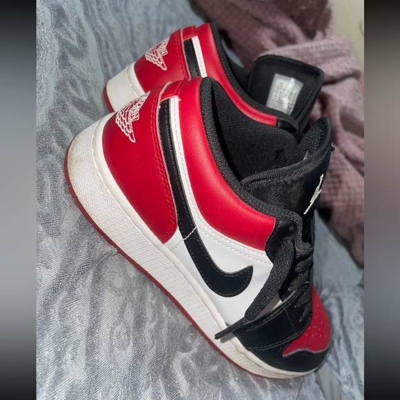 Air Jordan 1 low - Picture 2 of 3